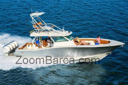 Scout 420 LXF scheda tecnica e recensioni